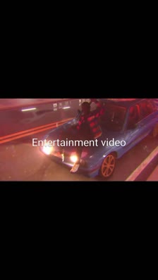 Entertainment video
